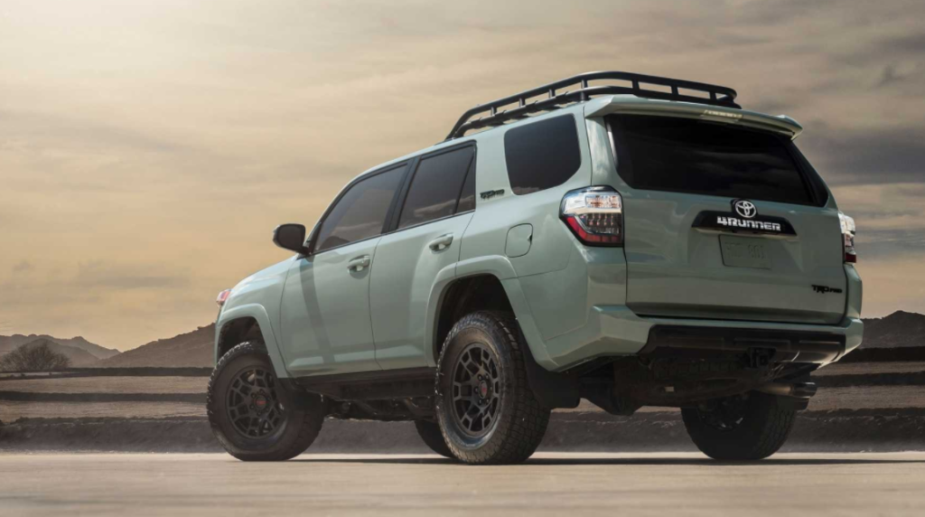 New 2023 Toyota 4Runner Hybrid Review, Price, Release Date - 2023 ...