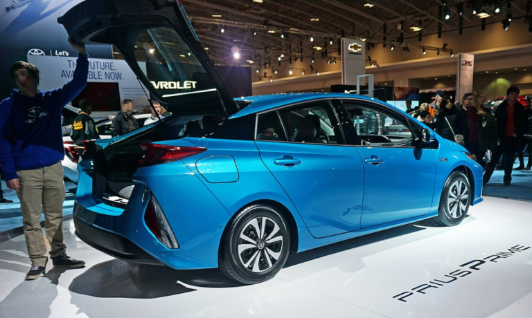 New 2023 Toyota Prius Prime Redesign, Release Date, Price | 2023 Toyota