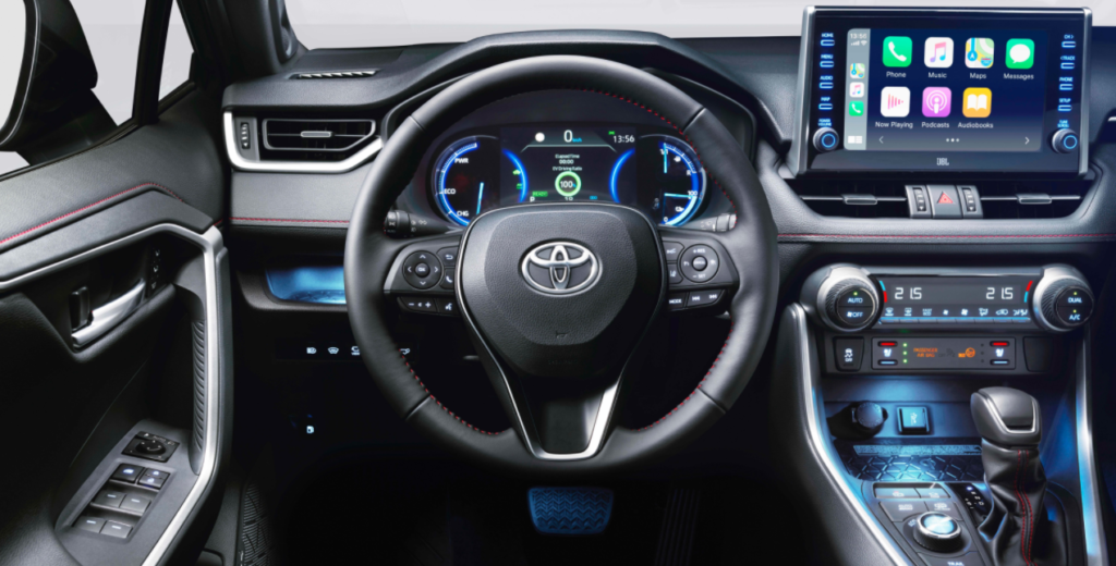 New 2022 Toyota RAV4 Prime Release Date, Price, Specs - 2023 Toyota ...