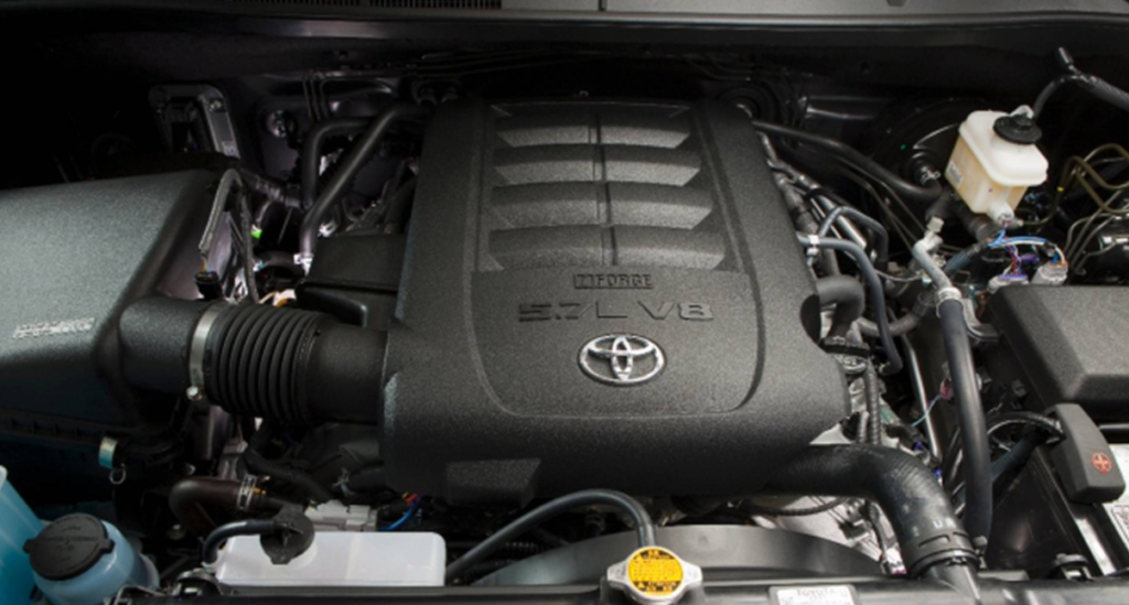 New 2022 Toyota Tundra Reveal, Engine, Price 2023 Toyota Cars Rumors