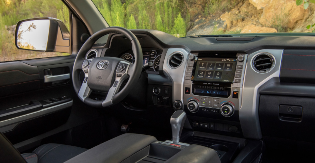 New 2022 Toyota Tundra Engine, Release Date, Price | 2023 Toyota Cars
