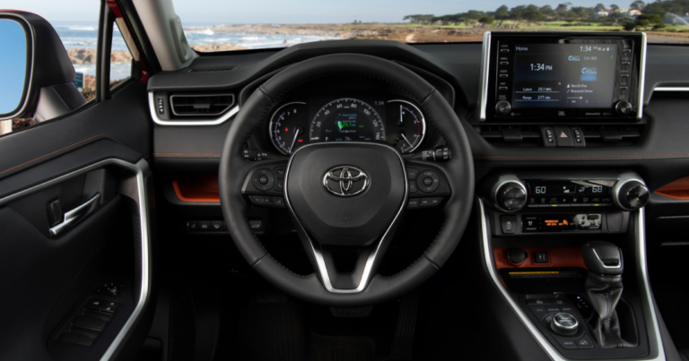 New 2022 Toyota RAV4 Refresh Release Date, Colors, Price | 2023 Toyota
