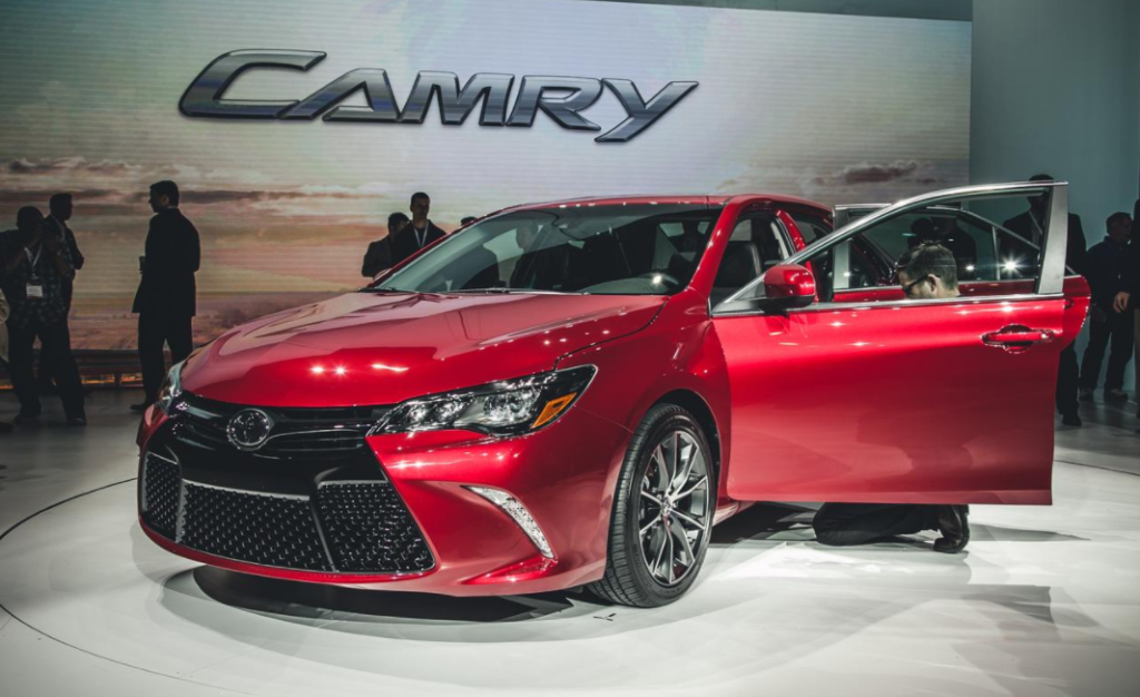 2023 Toyota Camry Redesign, Release Date, Specs | 2023 Toyota Cars Rumors