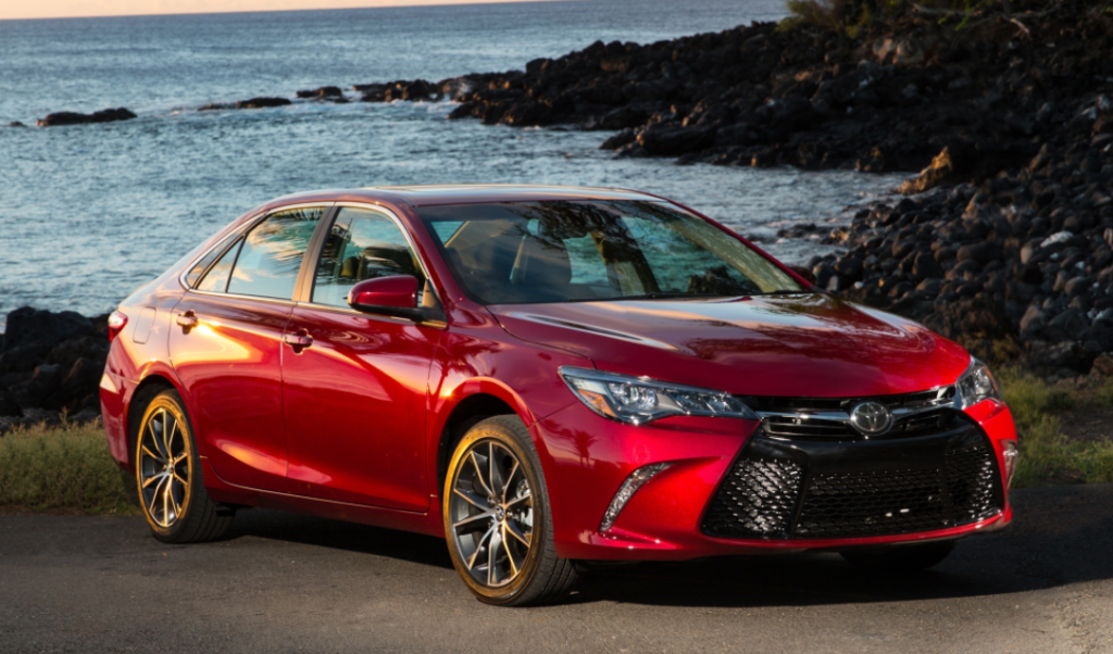 2023 Toyota Camry Colors | 2023 Toyota Cars Rumors