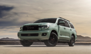 2023 Toyota Sequoia Redesign, Configurations, Price - 2023 Toyota Cars Rumors