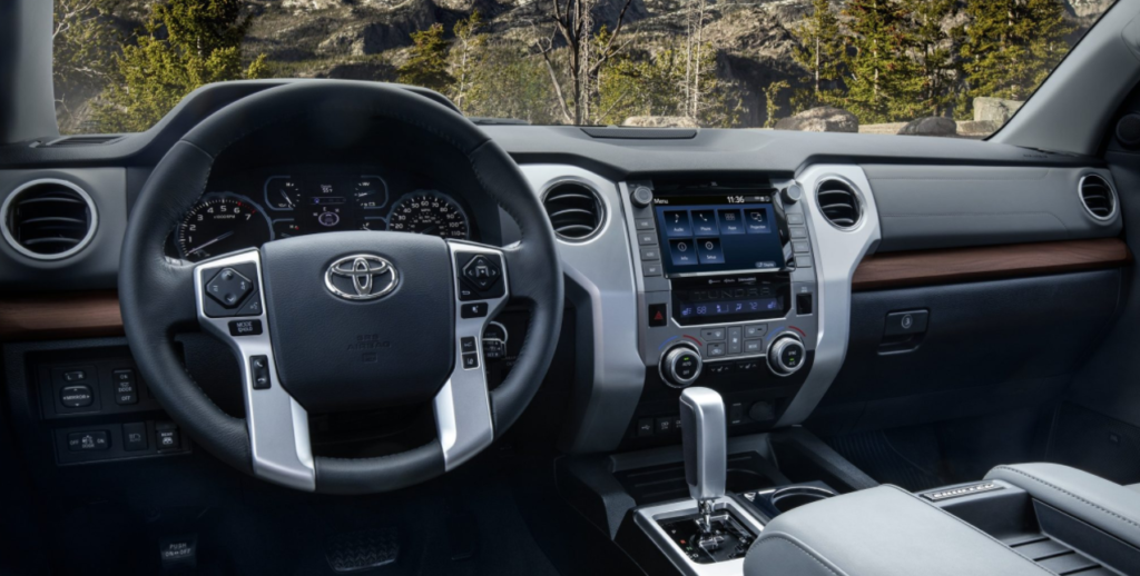 2023 Toyota Tundra Interior, Price, Engine - 2023 Toyota Cars Rumors