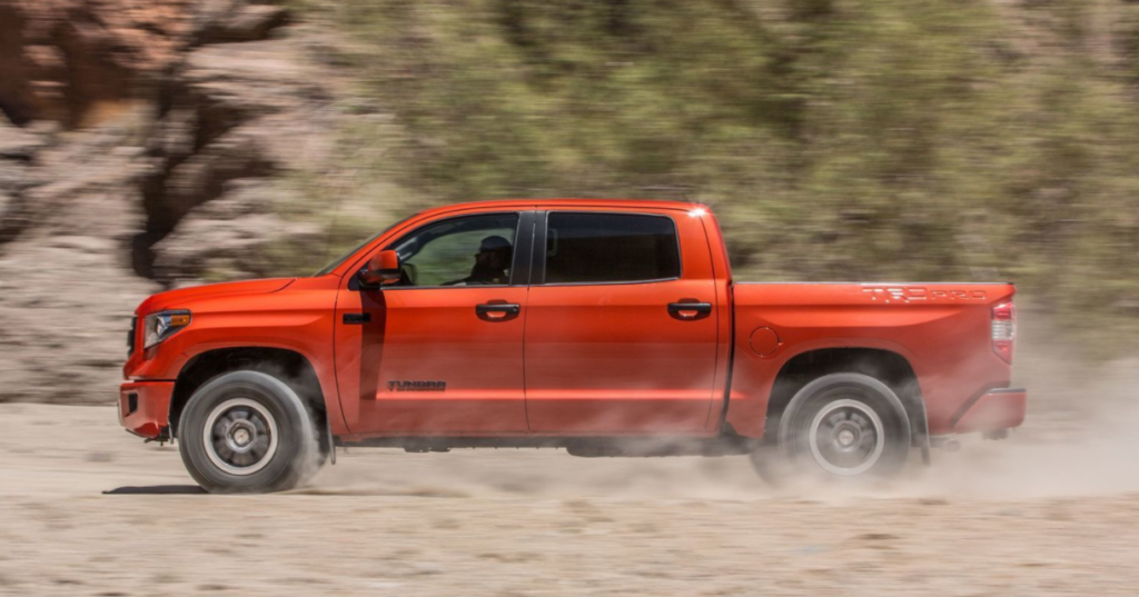 2023 Toyota Tundra TRD Pro Specs, Review, Redesign - 2023 Toyota Cars ...