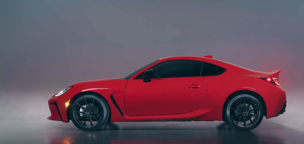 2023 Toyota GT86 Release Date, Interior, Price - 2023 Toyota Cars Rumors