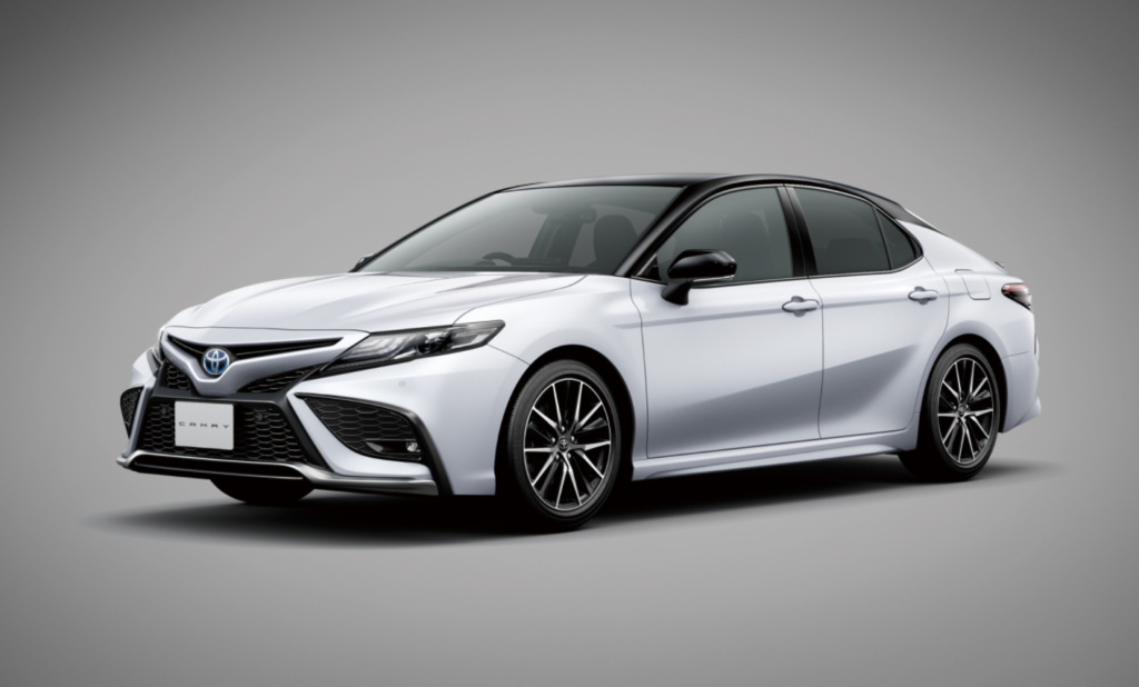 2024 Toyota Camry Redesign, Release Date, For Sale 2023 Toyota Cars