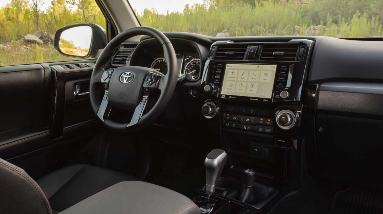 2024 Toyota 4Runner TRD Pro Price, Interior, Review 2023 Toyota Cars