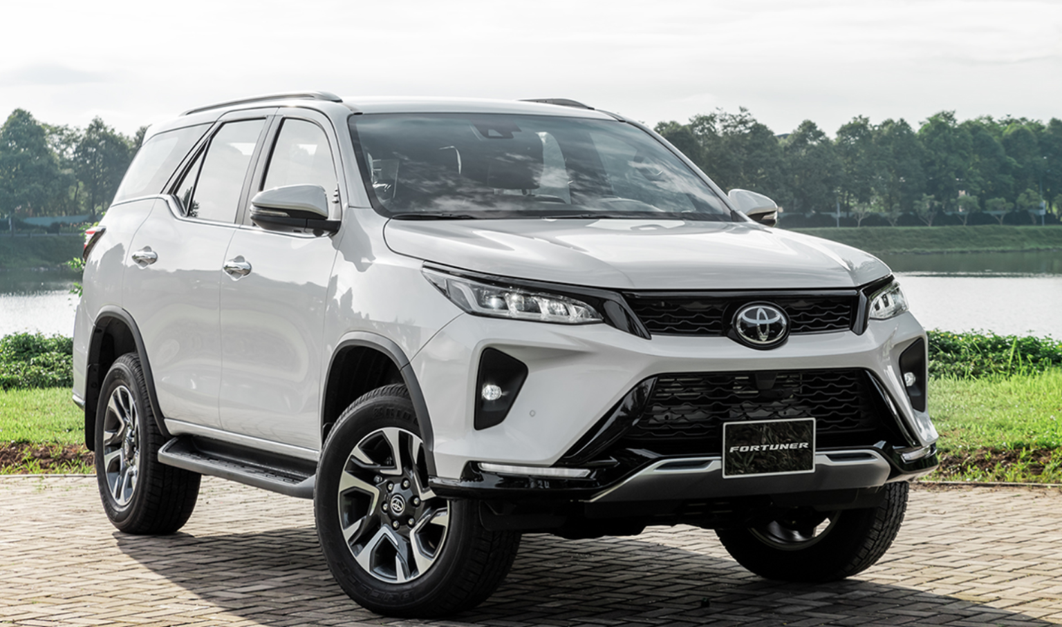 Toyota Fortuner 2024 Model Price, Release Date, Interior 2023 Toyota