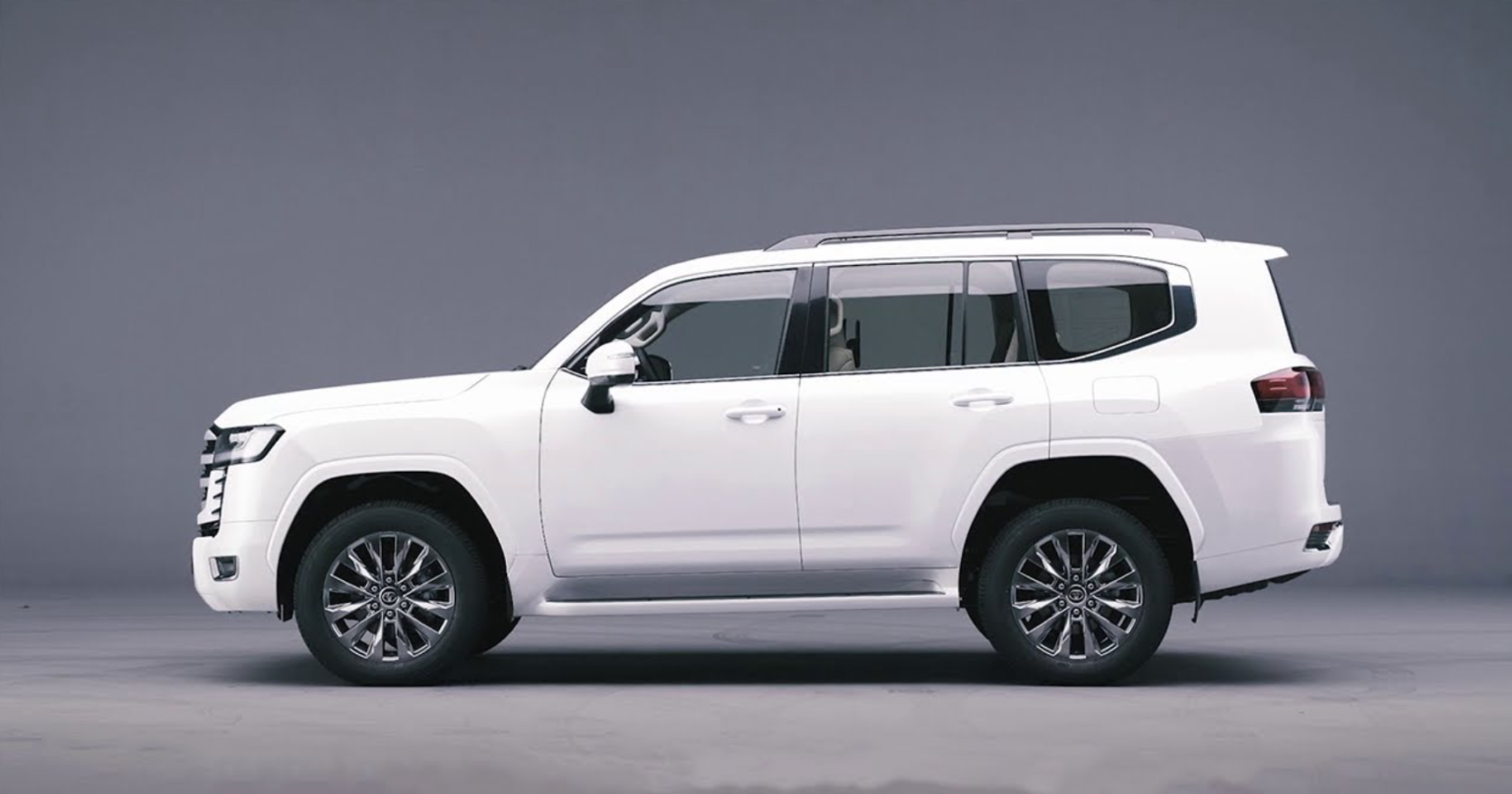 Ленд крузер 2024. Toyota Land Cruiser 300 Prado 2022. Land Cruiser Prado 2022. Toyota LC 2022. Прадо 2022 новый кузов.