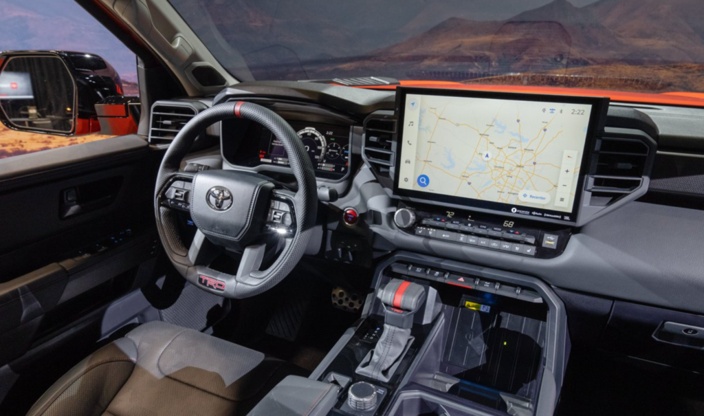 2024 Toyota 4Runner Limited Redesign, Price, Review 2023 Toyota Cars