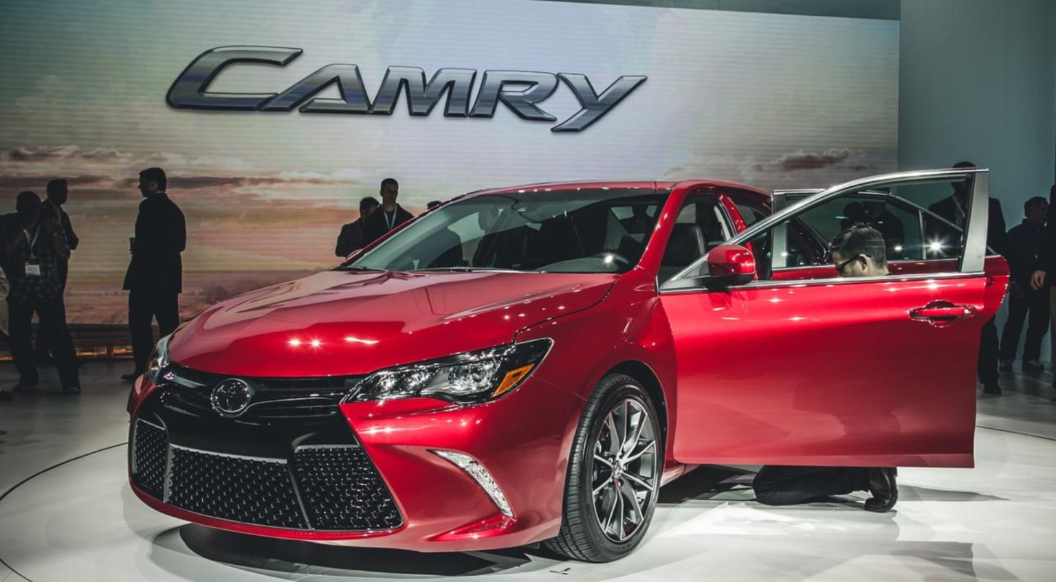 2024 Toyota Camry Release Date, Interior, Concept 2023 Toyota Cars Rumors