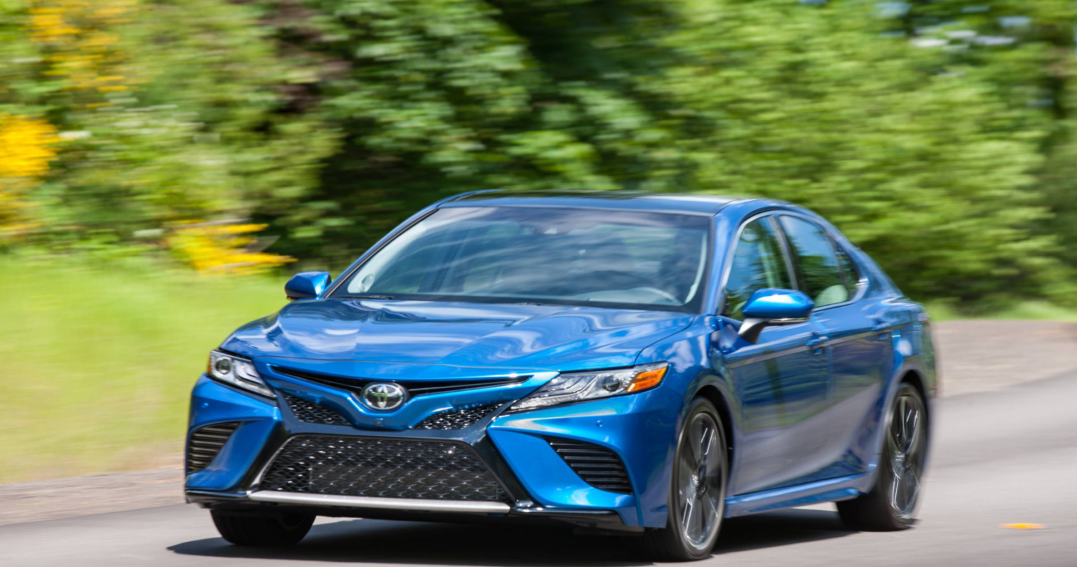 2024 Toyota Camry Redesign, Release Date, Price 2023 Toyota Cars Rumors