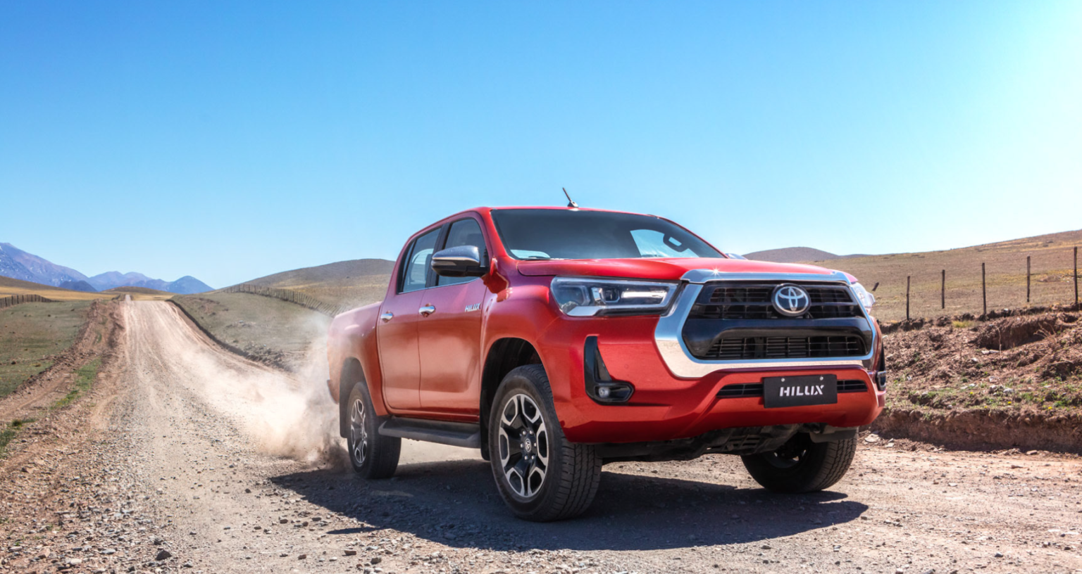 2024 Toyota Hilux Interior, Release Date, Review 2023 Toyota Cars Rumors